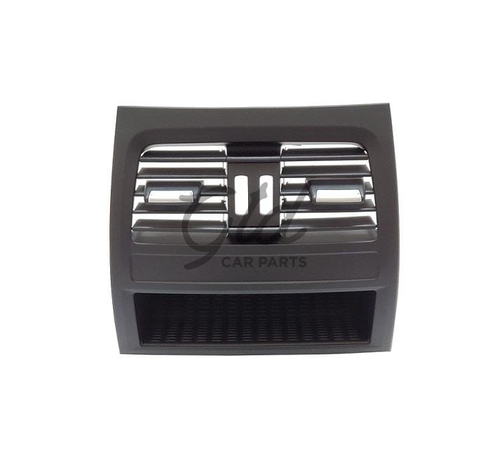 Grelha Ventilação Traseira Série 5 GT F07 2010-2017 Versão 1