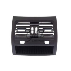 Grelha Ventilação Traseira Série 5 GT F07 2010-2017 Versão 2