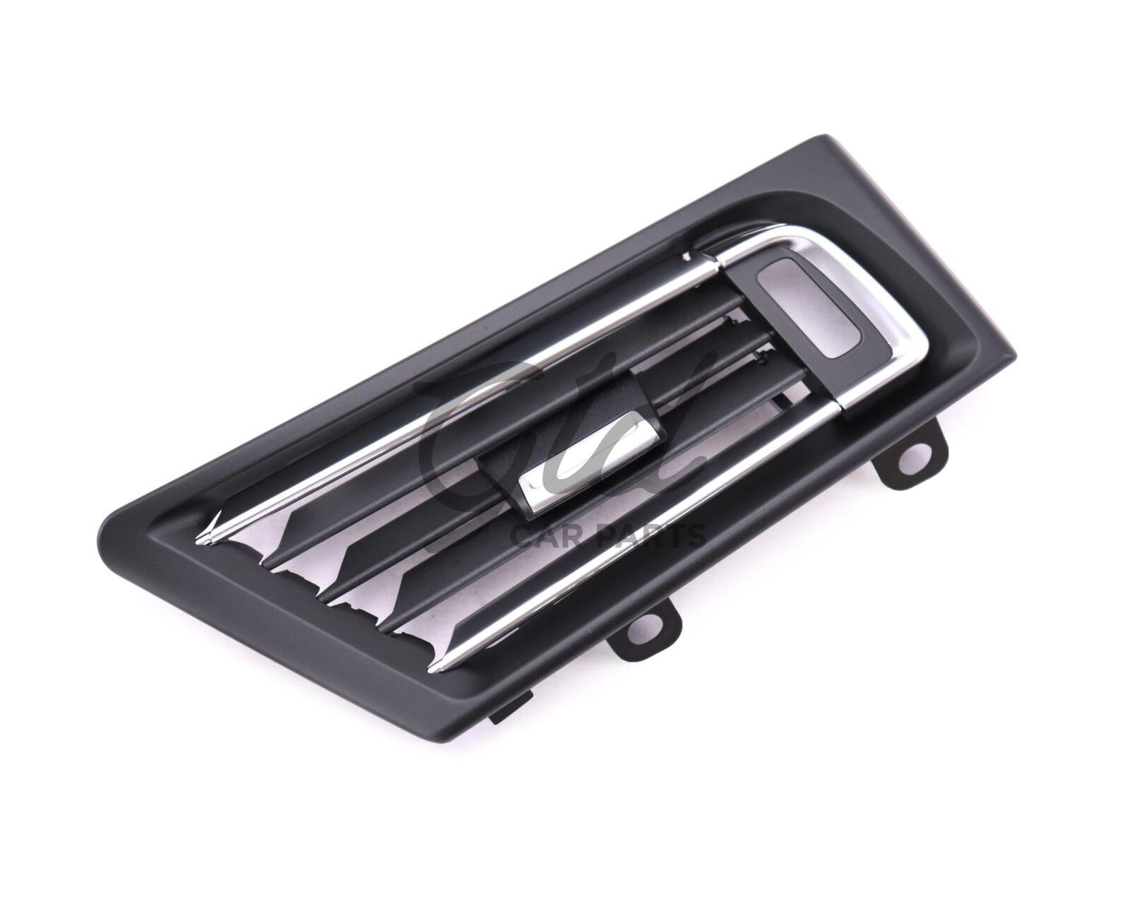 Grelha Ventilação Frontal Direita Cromada BMW Série 7 F01 F02 2009-2016
