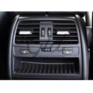 Alternative view of Grelha Ventilação Central Traseira BMW Série 7 F01 F02 2009-2016 Versão 2