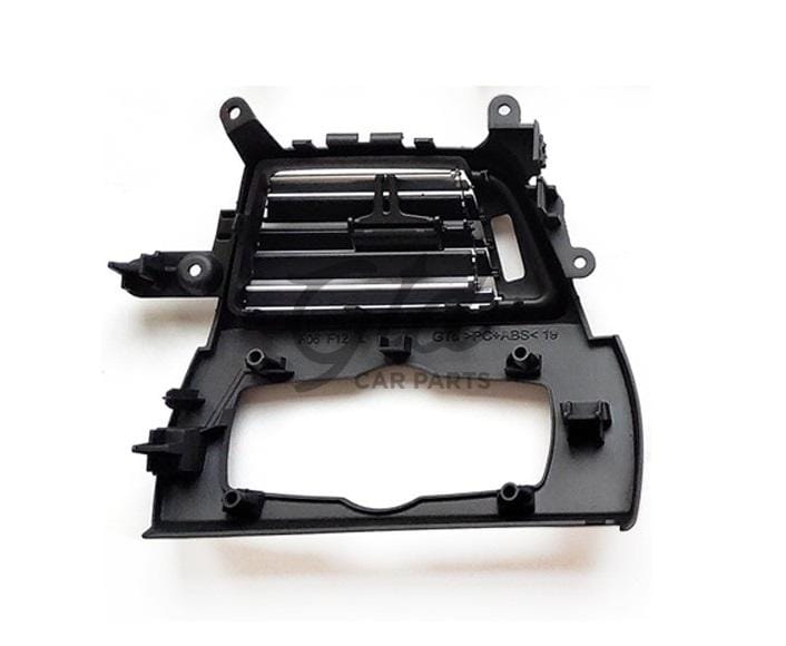 Grelha Ventilação Frontal Esquerda Cromada BMW Série 6 F06 F12 F13 2011-2018 - Image 3