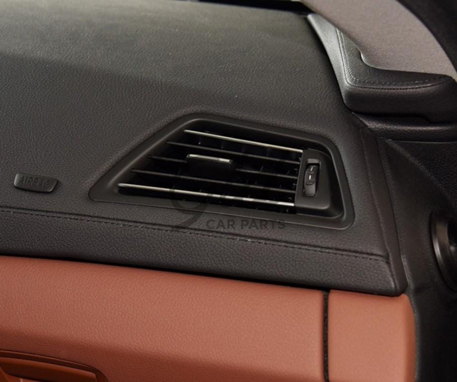 Grelha Ventilação Frontal Direita Cromada BMW Série 6 F06 F12 F13 2011-2018 - Image 2