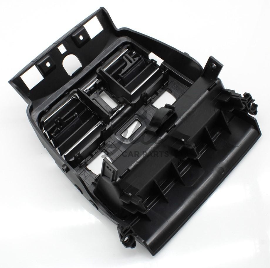 Grelha Ventilação Traseira Cromada BMW Série 6 F06 F12 F13 2011-2018 Versão 2 - Image 3