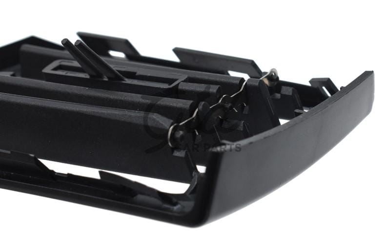 Grelha Ventilação Frontal Esquerda Preto Brilhante BMW X1 E84 2010-2015 - Image 5