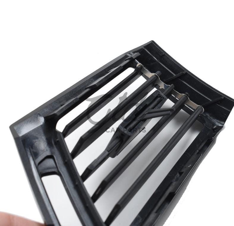 Grelha Ventilação Frontal Esquerda Preto Brilhante BMW X1 E84 2010-2015 - Image 6