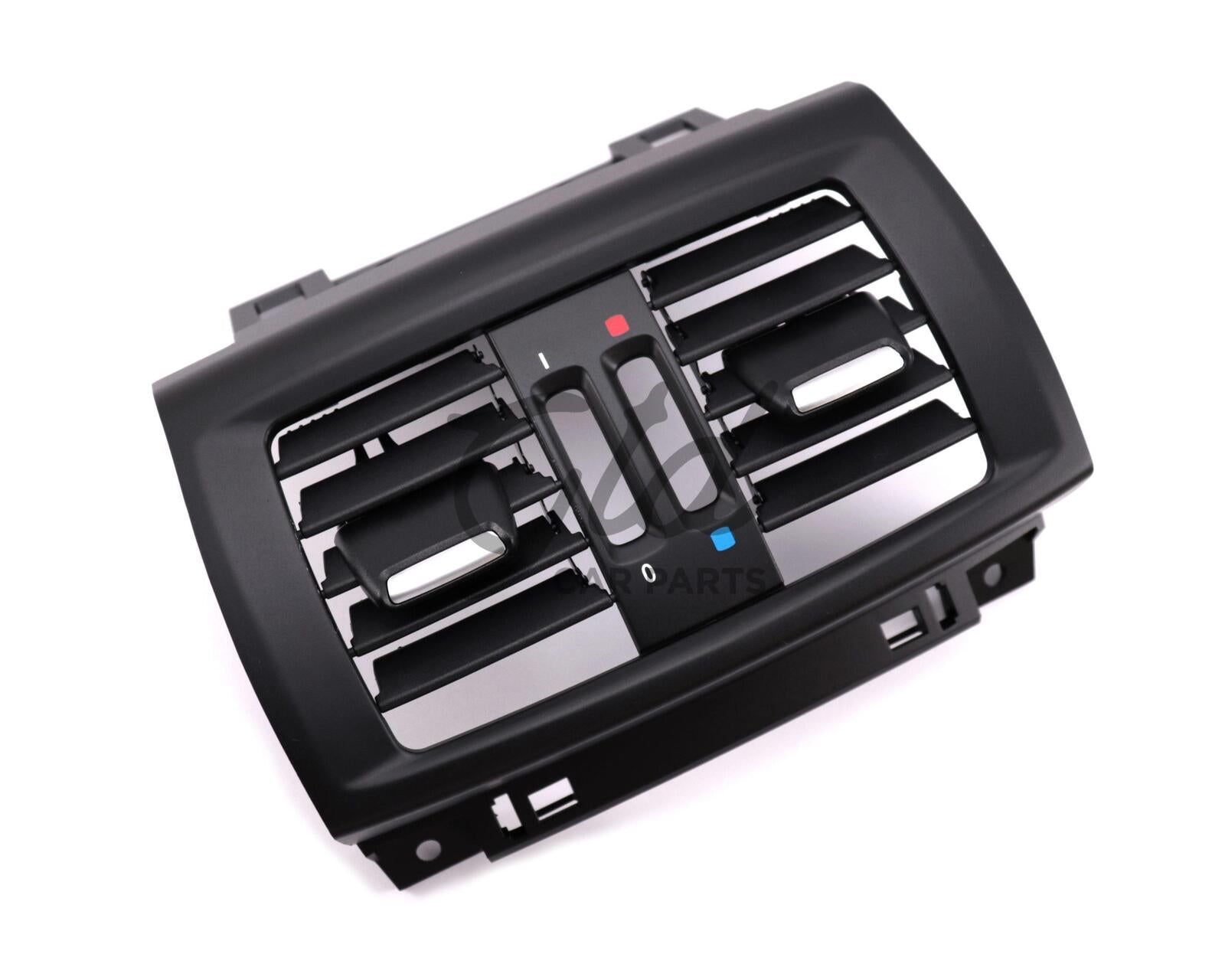 Grelha Ventilação Central Traseira BMW X3 X4 F25 F26 2011-2018