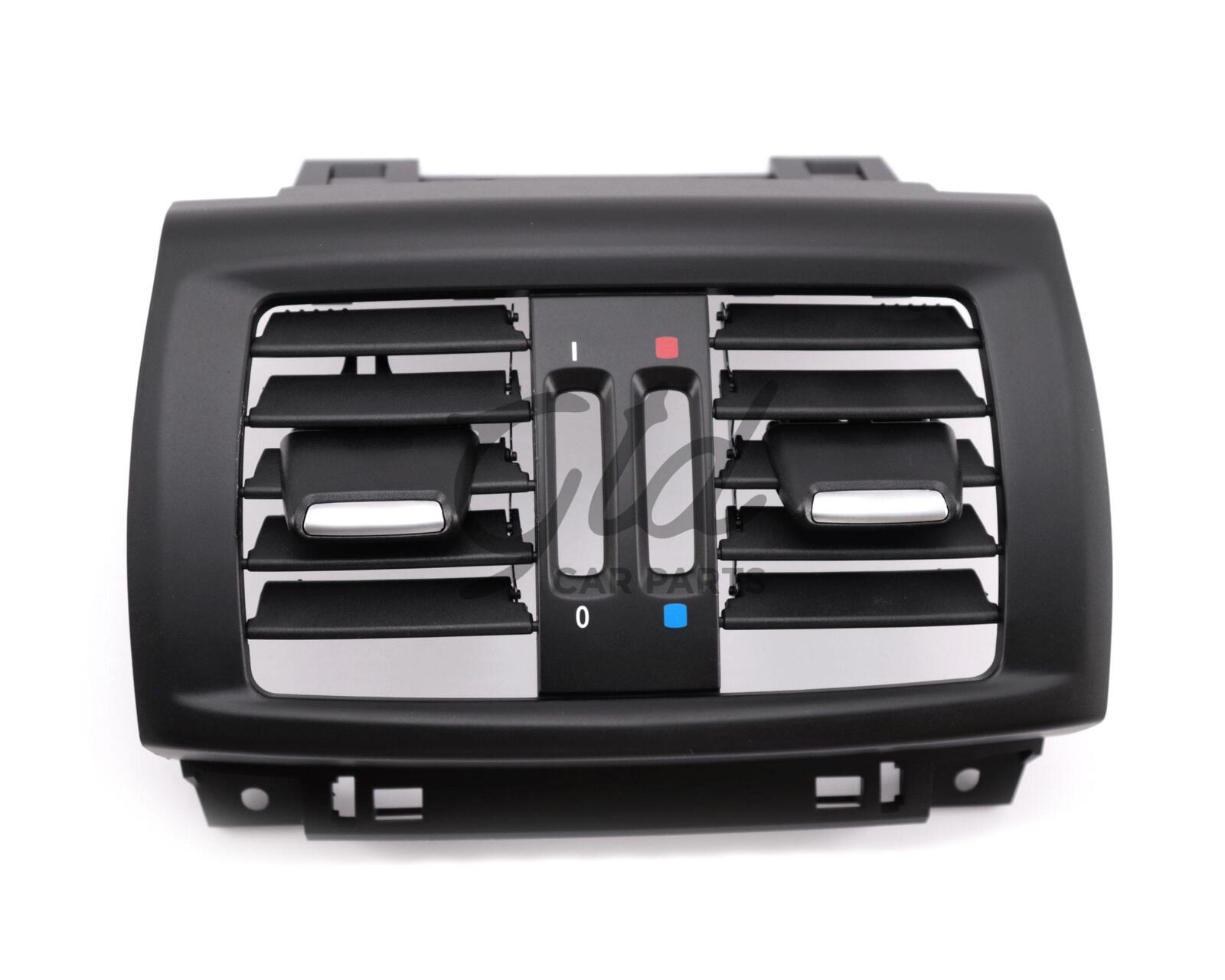 Grelha Ventilação Central Traseira BMW X3 X4 F25 F26 2011-2018 - Image 4