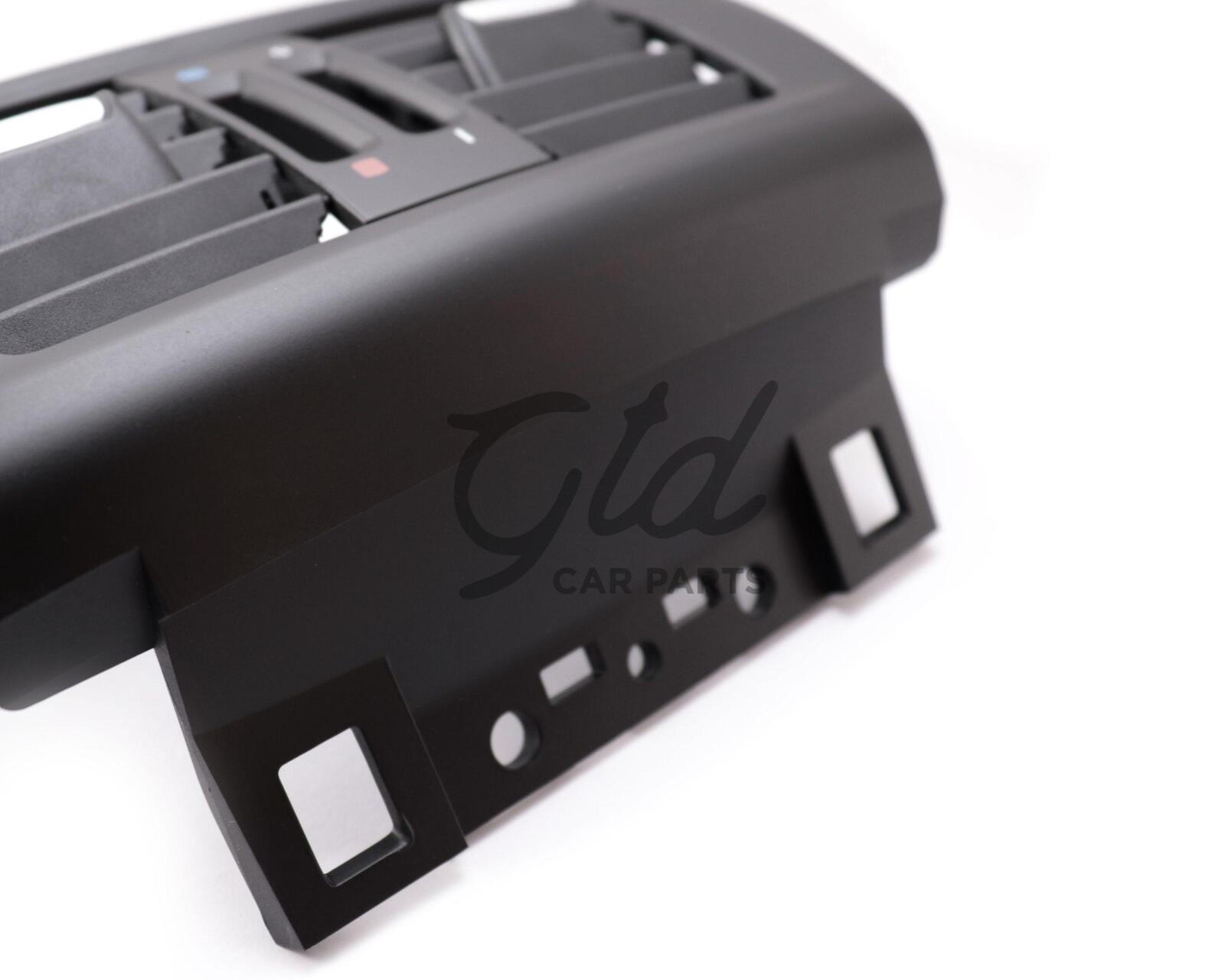 Grelha Ventilação Central Traseira BMW X3 X4 F25 F26 2011-2018 - Image 5