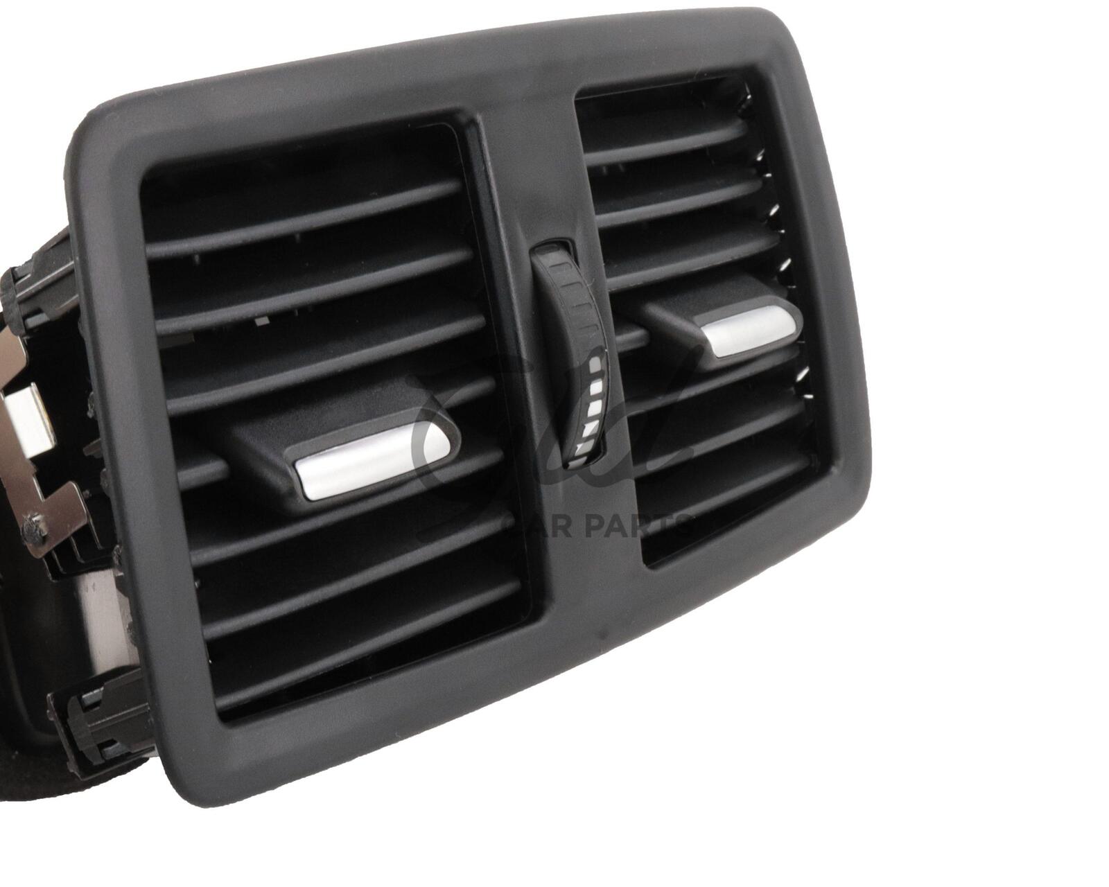 Grelha Ventilação Central Traseira BMW Série 1 X1 X2 F39 F48 F49 F52 2016-2021 - Image 8
