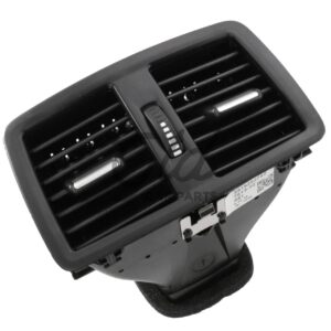 Grelha Ventilação Central Traseira BMW Série 1 X1 X2 F39 F48 F49 F52 2016-2021