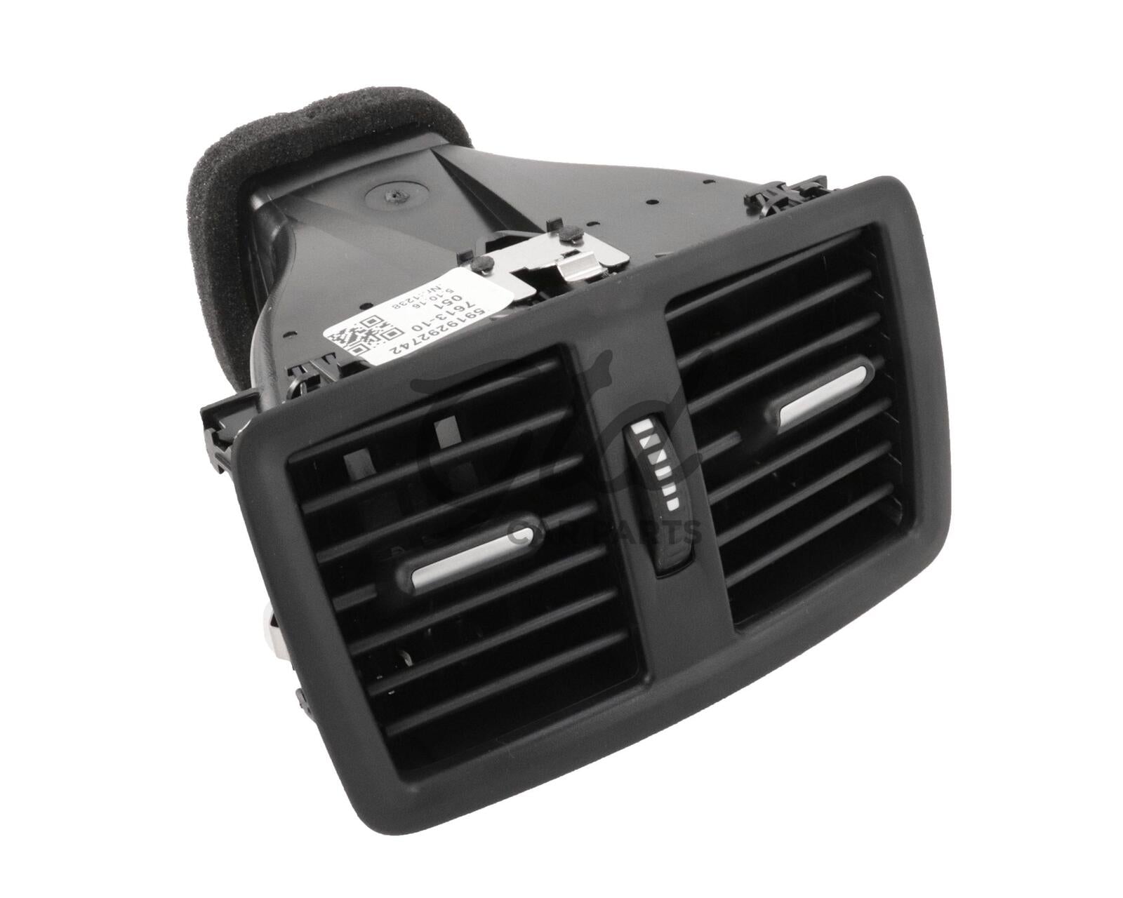Grelha Ventilação Central Traseira BMW Série 1 X1 X2 F39 F48 F49 F52 2016-2021 - Image 3