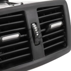 Alternative view of Grelha Ventilação Central Traseira BMW Série 1 X1 X2 F39 F48 F49 F52 2016-2021