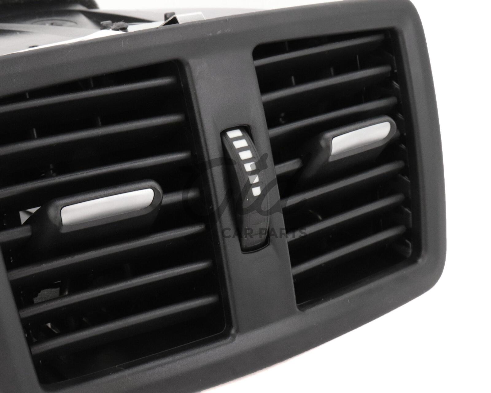 Grelha Ventilação Central Traseira BMW Série 1 X1 X2 F39 F48 F49 F52 2016-2021 - Image 2