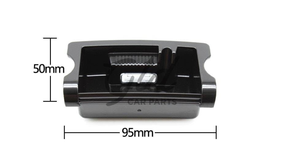 Copo P/ Cinzeiro BMW Série 5 F10 F11 F18 2010-2017 - Image 4