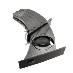 Porta-Copos Tablier Esquerdo Preto BMW Série 5 E60 E61 2002-2010