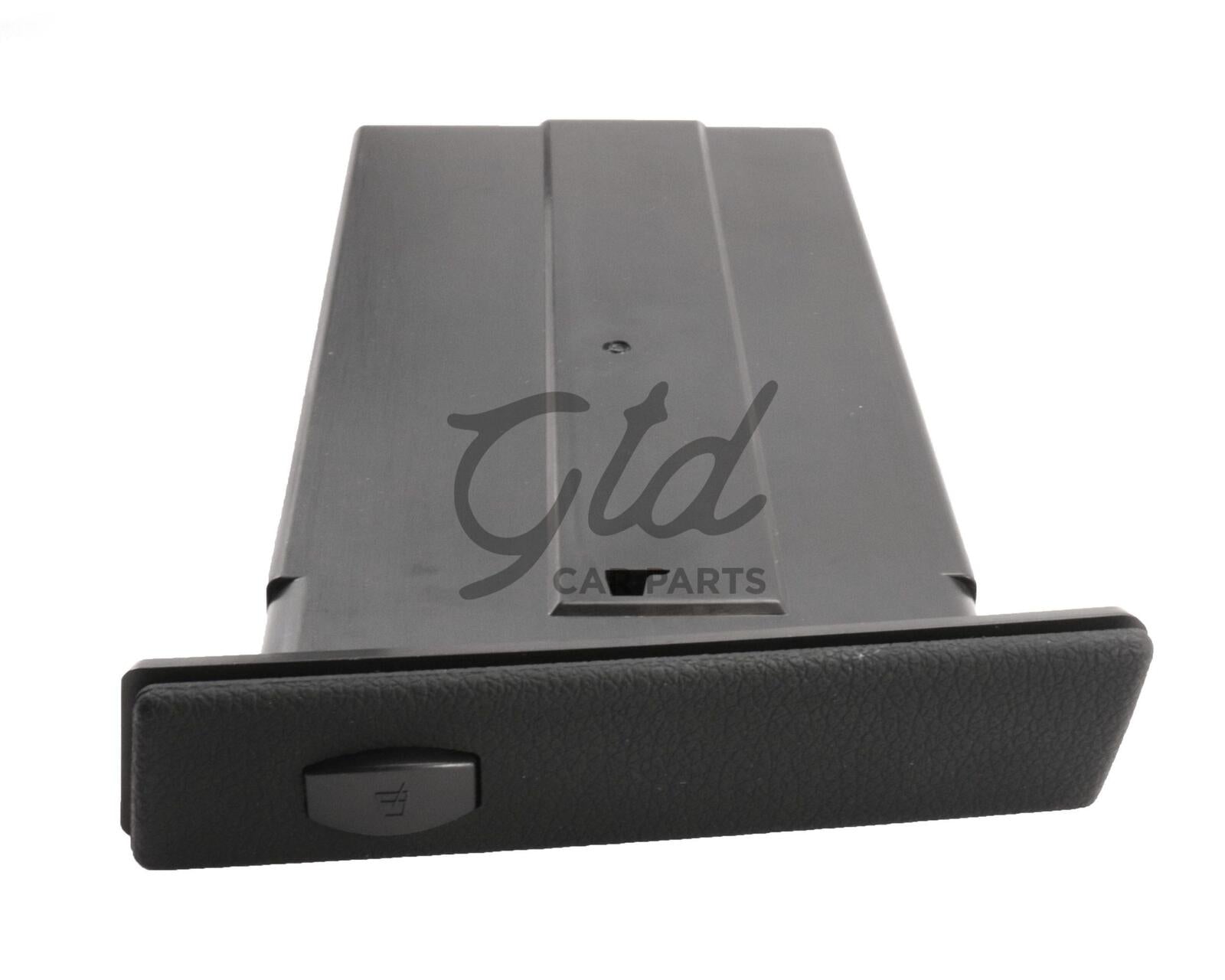 Porta-Copos Tablier Direito Preto BMW Série 5 E60 E61 2002-2010 - Image 6