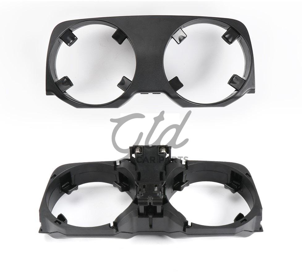 Porta-Copos Consola Central BMW Série 7 F01 F02 F04 2009-2015 - Image 3