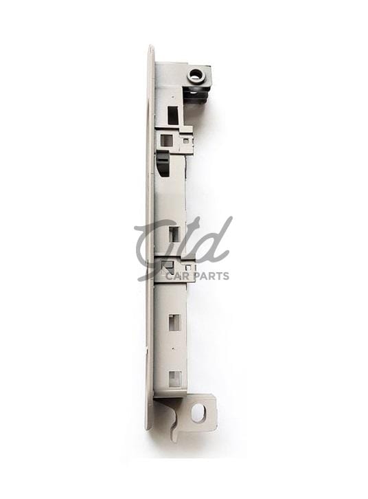 Moldura Oyster Comutador de Vidros Condutor BMW Série 7 F01 F02 2009-2016 - Image 2