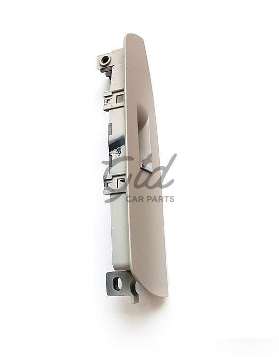 Moldura Oyster Comutador de Vidros Frontal Direito BMW Série 7 F01 F02 2009-2016 - Image 2