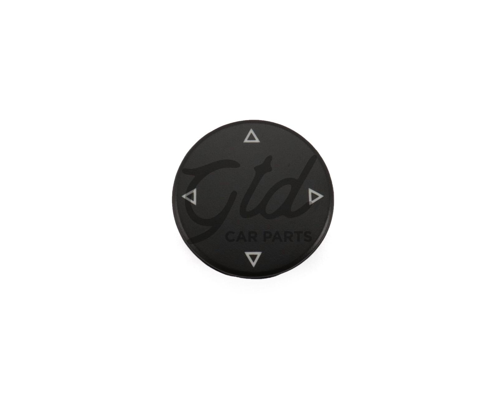 Botão IDRIVE CIC BMW 1/2/3/4/5/6/7 X3 X4 X5 X6 F20 F10 F06 F48 F15 2010-2019 - Image 3