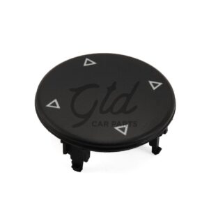 Botão IDRIVE CIC BMW 1/2/3/4/5/6/7 X3 X4 X5 X6 F20 F10 F06 F48 F15 2010-2019