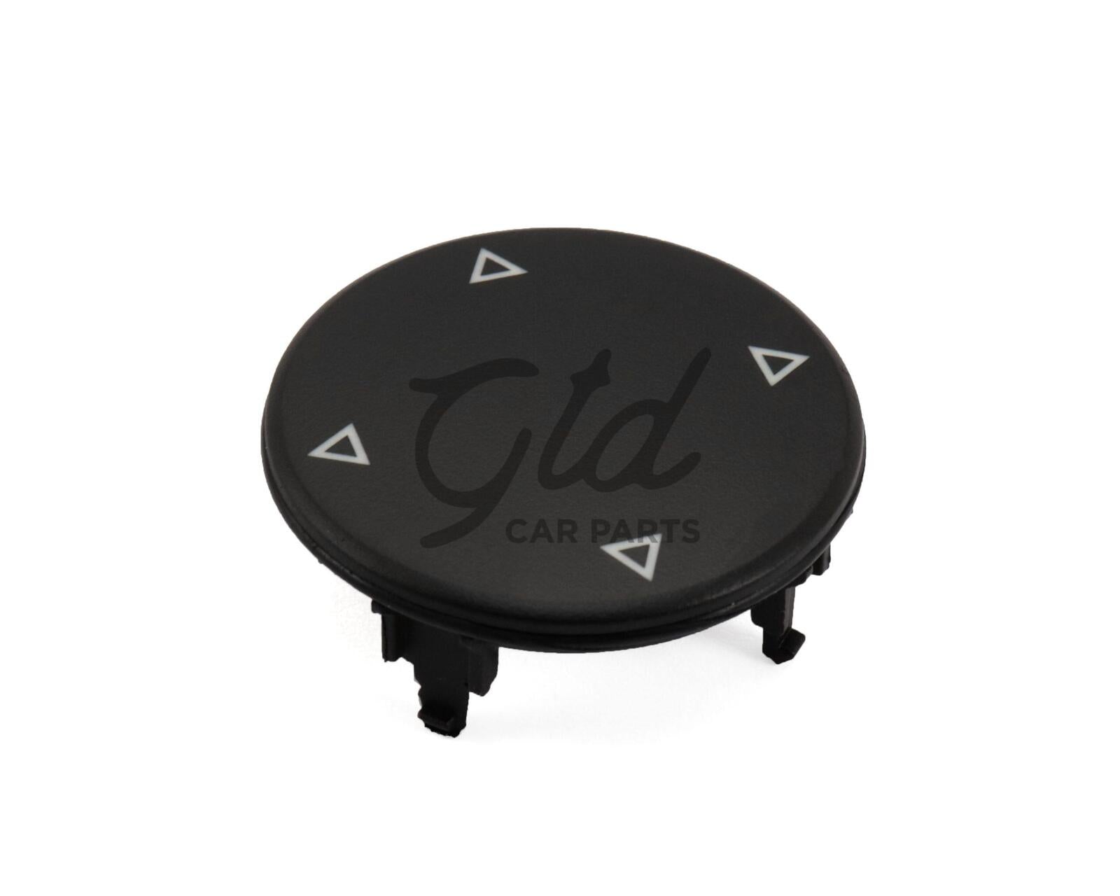 Botão IDRIVE CIC BMW 1/2/3/4/5/6/7 X3 X4 X5 X6 F20 F10 F06 F48 F15 2010-2019
