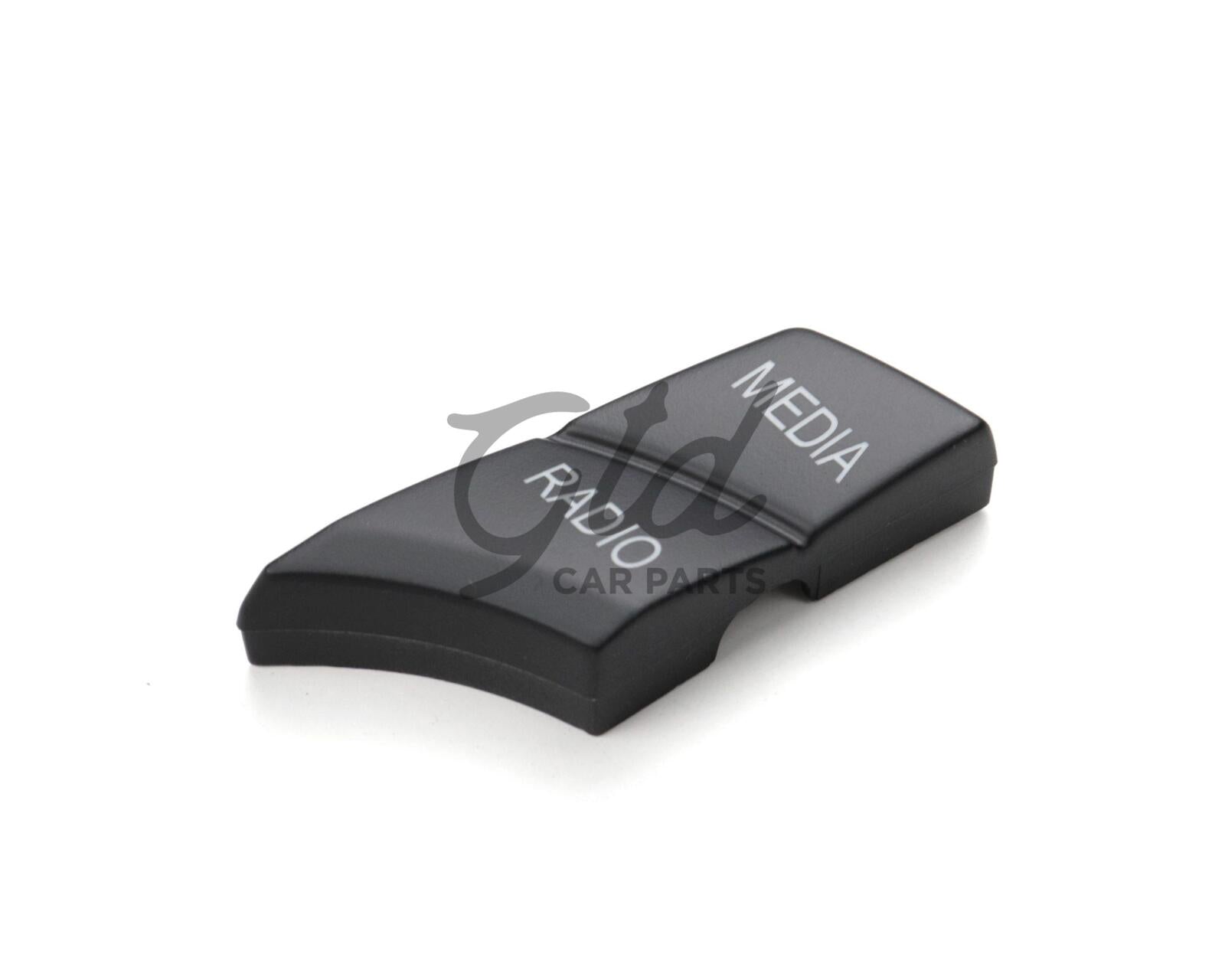 Conjunto de 6 Botões IDRIVE CIC BMW X1 X5 X6 Série 1/3/5 E81 E90 E60 MEDIA - Image 5