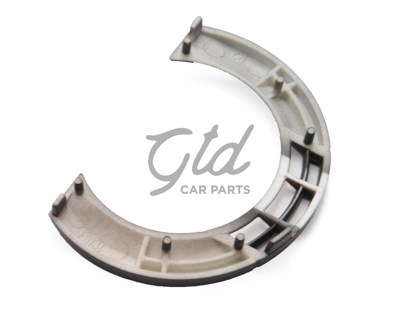 Plásticos Moldura Ar Condicionado Traseiro BMW 5 5GT 6 7 X5 X6 F10 F07 F06 F01 F15 F16 2009-2019 Versão 1-Esquerdo e Direito - Image 4