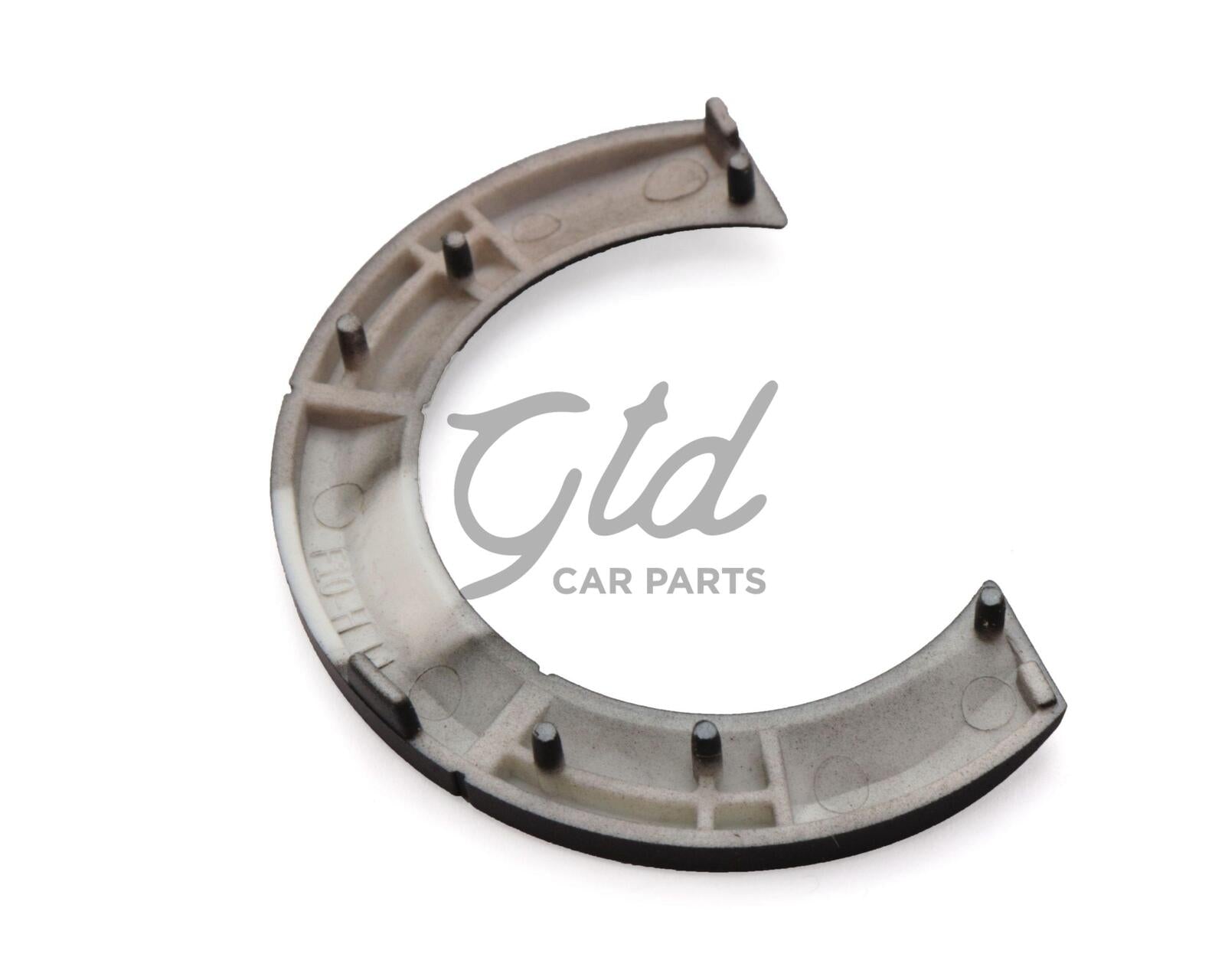 Plásticos Moldura Ar Condicionado Traseiro BMW 5 5GT 6 7 X5 X6 F10 F07 F06 F01 F15 F16 2009-2019 Versão 2-Direito - Image 4