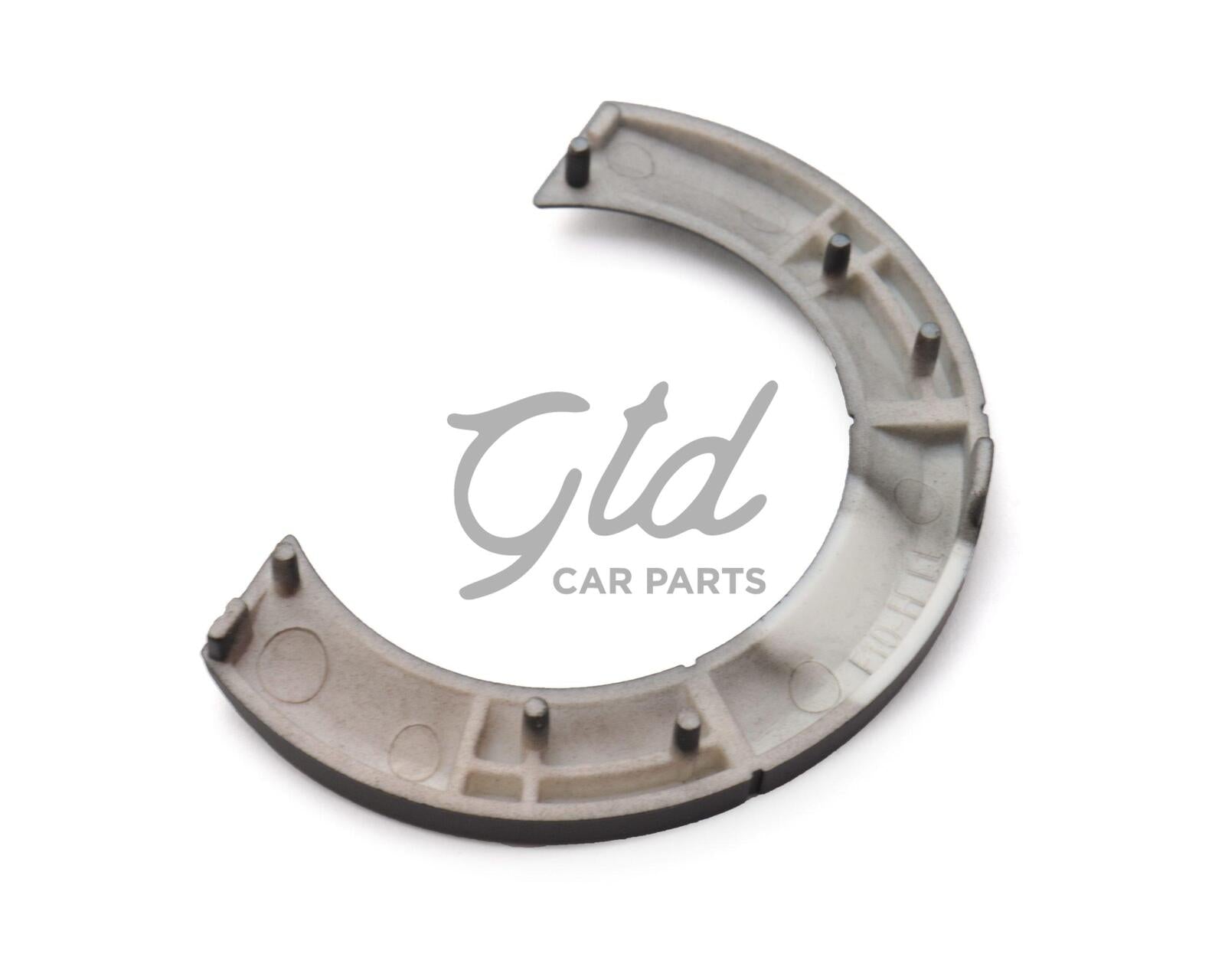 Plásticos Moldura Ar Condicionado Traseiro BMW 5 5GT 6 7 X5 X6 F10 F07 F06 F01 F15 F16 2009-2019 Versão 2-Direito - Image 5
