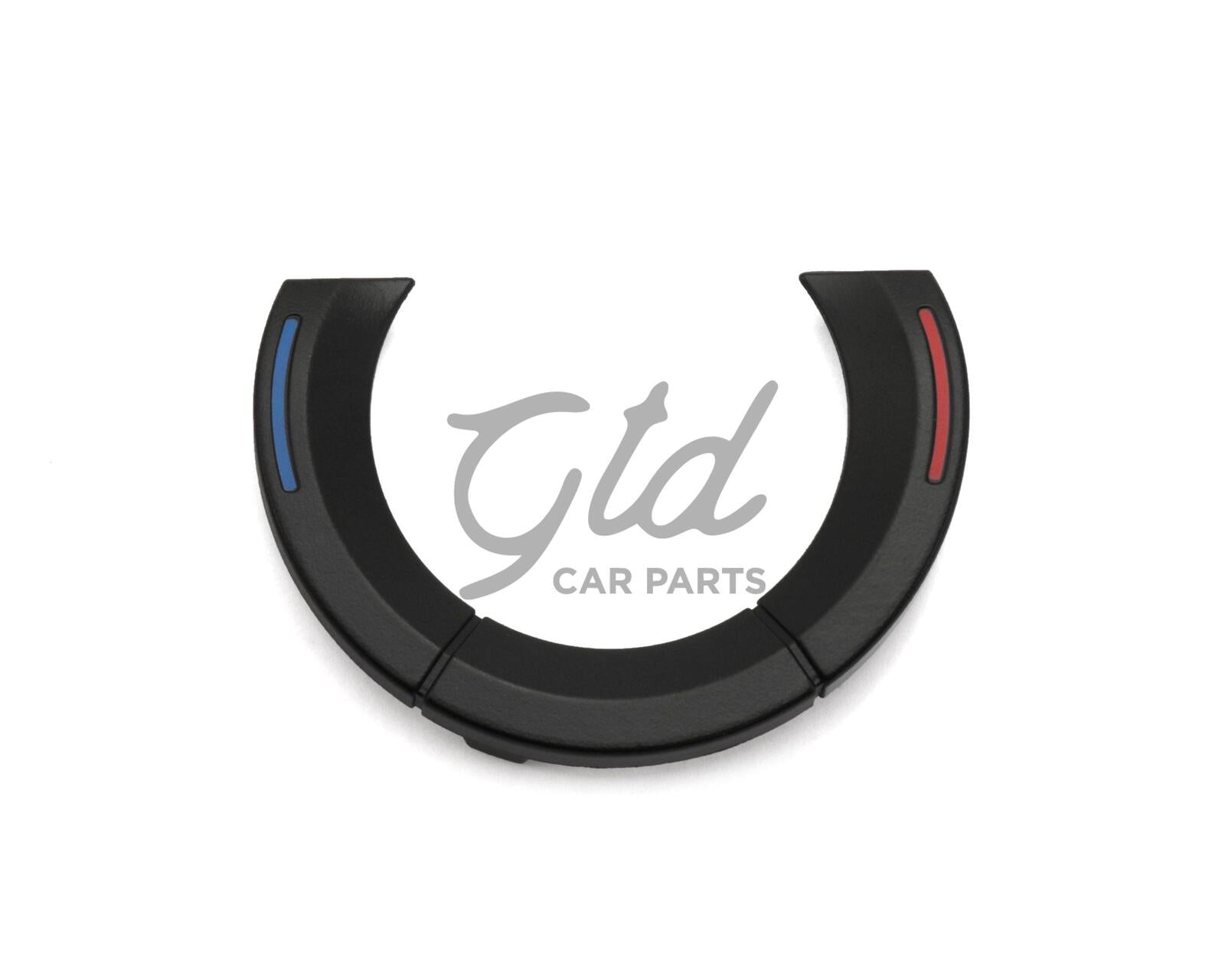 Plásticos Moldura Ar Condicionado Traseiro BMW 5 5GT 6 7 X5 X6 F10 F07 F06 F01 F15 F16 2009-2019 Versão 2-Direito - Image 7