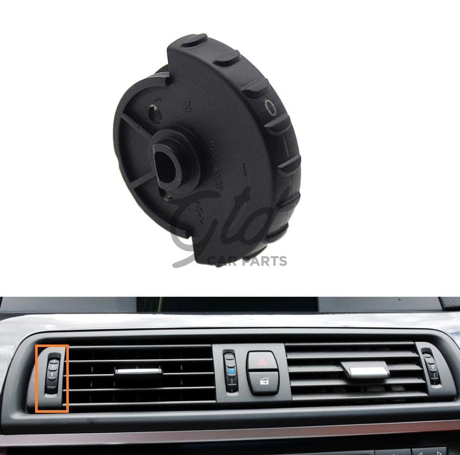 Reguladores Ventilação Central Frontal BMW Série 5 F10 F11 F18 2010-2017-Direito - Image 10