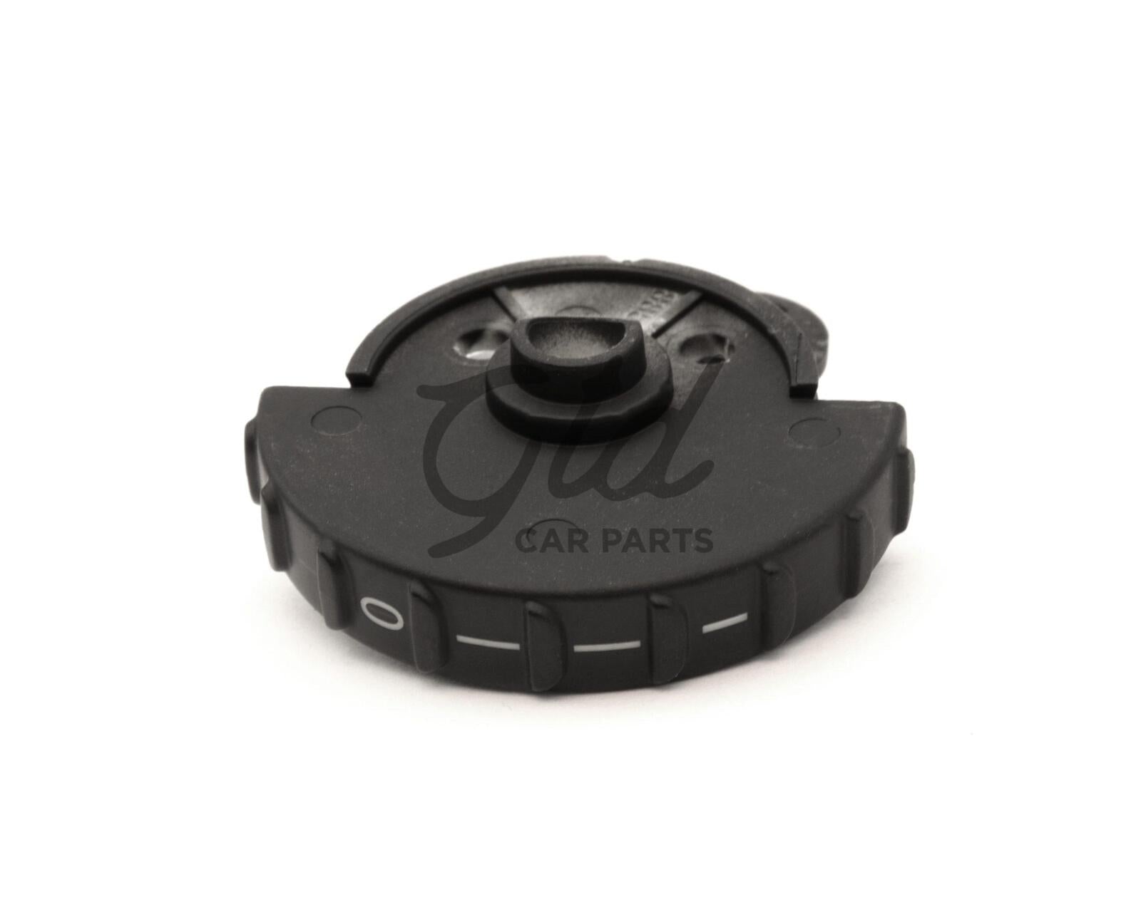 Reguladores Ventilação Central Frontal BMW Série 5 F10 F11 F18 2010-2017-Direito - Image 7