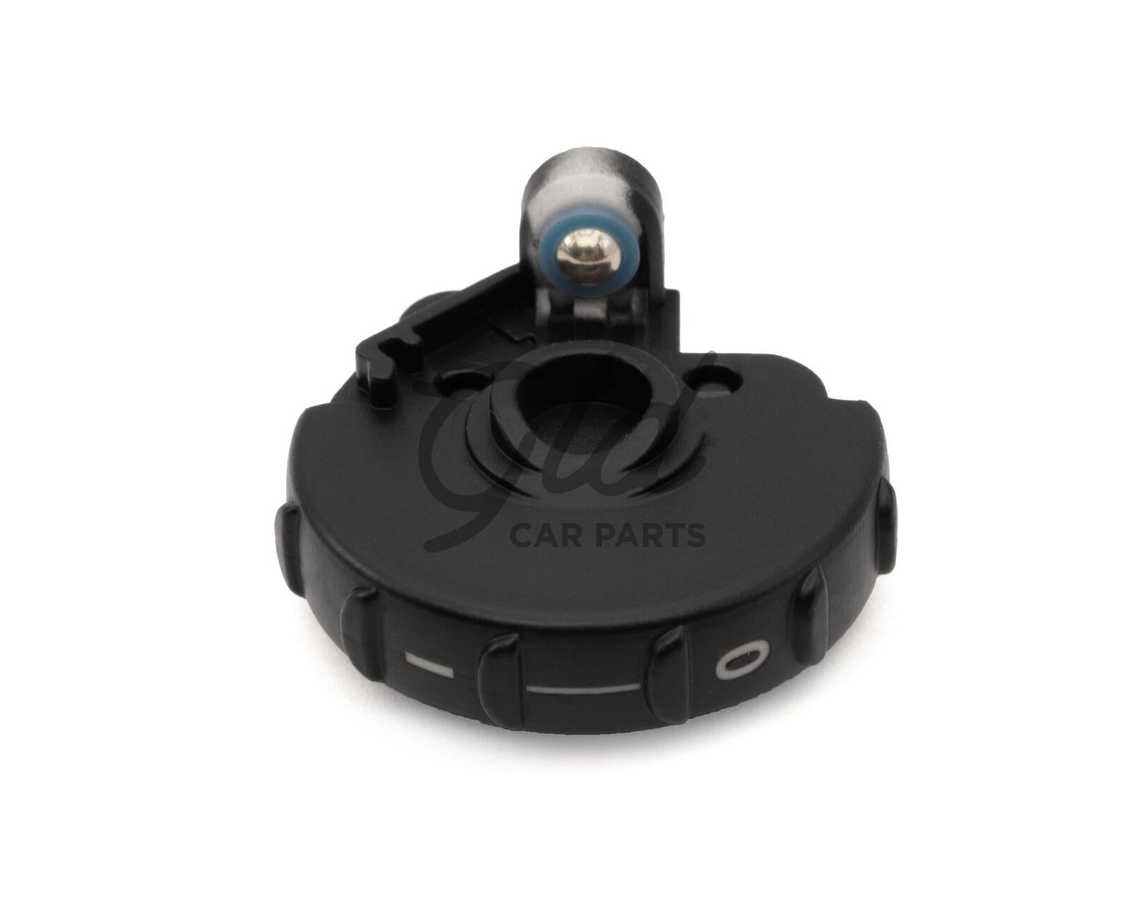 Reguladores Ventilação Frontal Esquerda e Direita BMW 5 F10 F11 F18 2010-2017-Esquerdo - Image 4