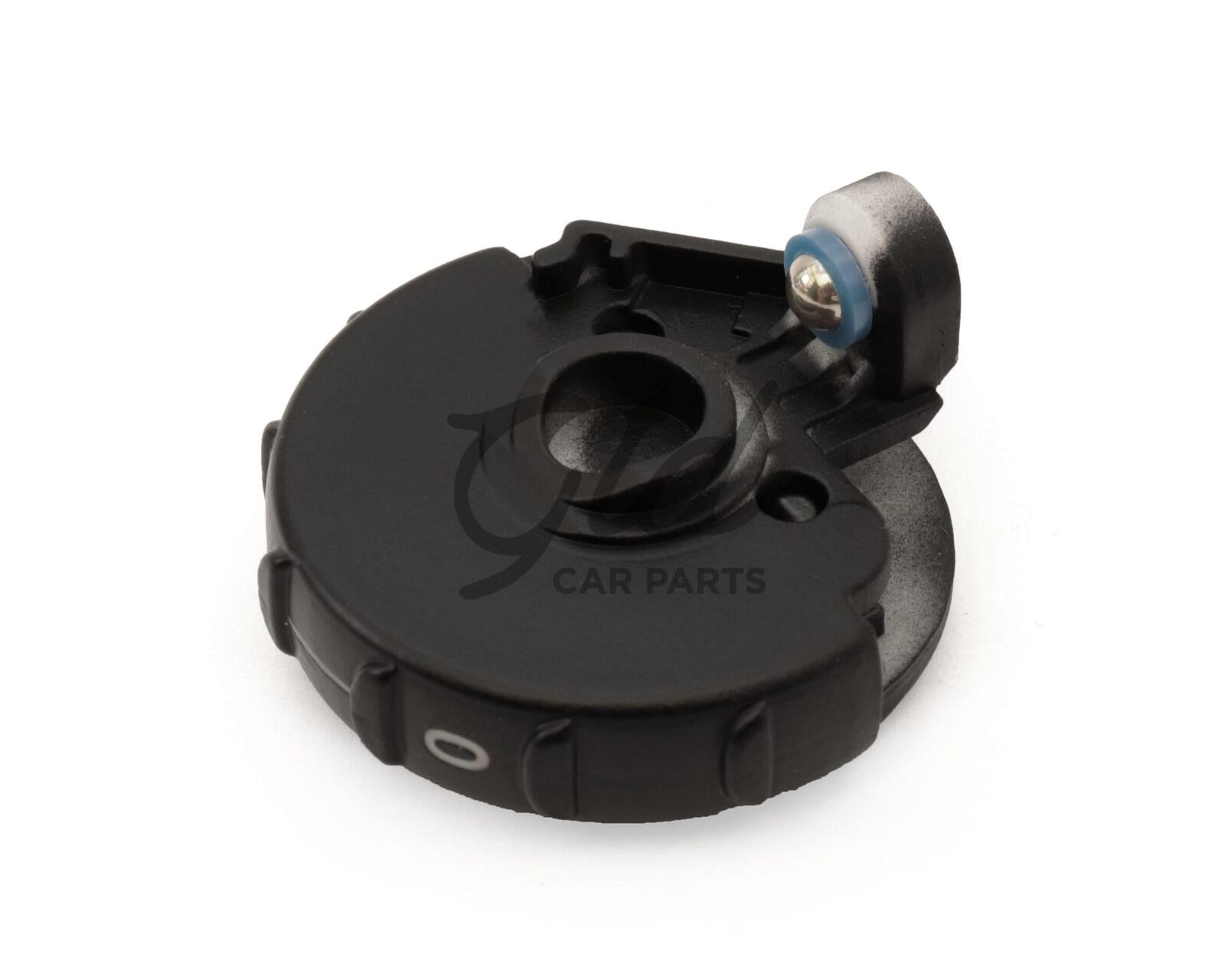 Reguladores Ventilação Frontal Esquerda e Direita BMW 5 F10 F11 F18 2010-2017-Esquerdo e Direito - Image 4