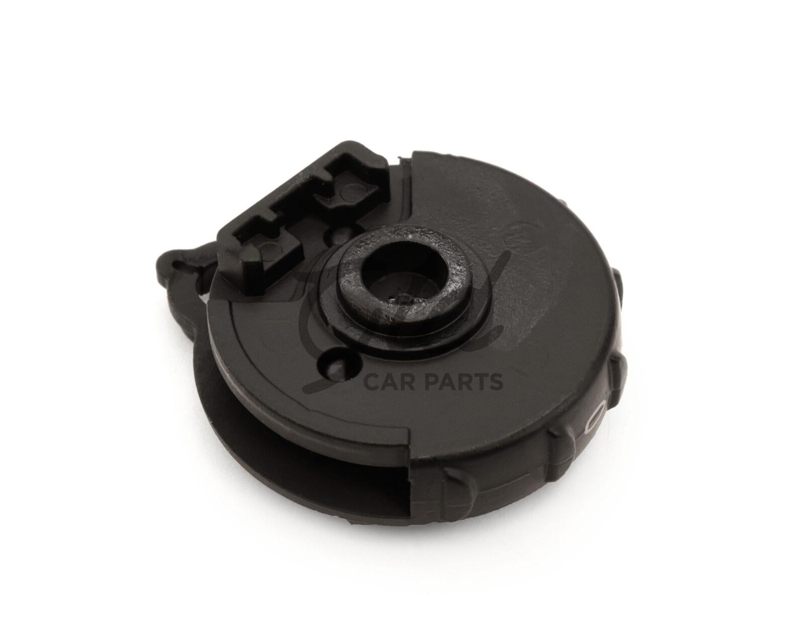 Reguladores Ventilação Frontal Esquerda e Direita BMW 5 F10 F11 F18 2010-2017-Esquerdo e Direito - Image 5