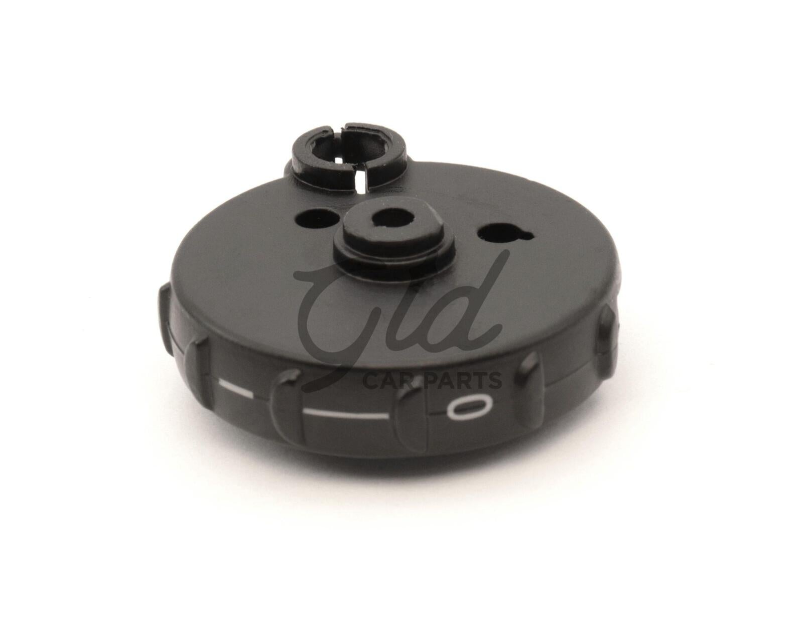 Reguladores Ventilação Frontal Esquerda e Direita BMW 5 F10 F11 F18 2010-2017-Esquerdo - Image 8