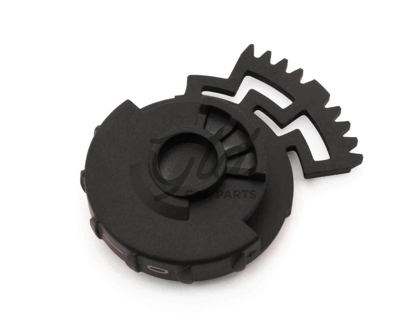 Reguladores Ventilação Traseira BMW Série 5 F10 F11 F18 2010-2017-Esquerdo - Image 6