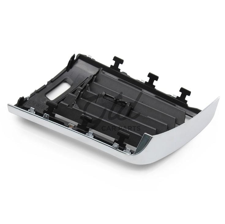 KIT Reparação Grelhas Ventilação Frontal Esquerda Preto Brilhante Mercedes-Benz GLE GLS W166 W292 2015-2019 - Image 3