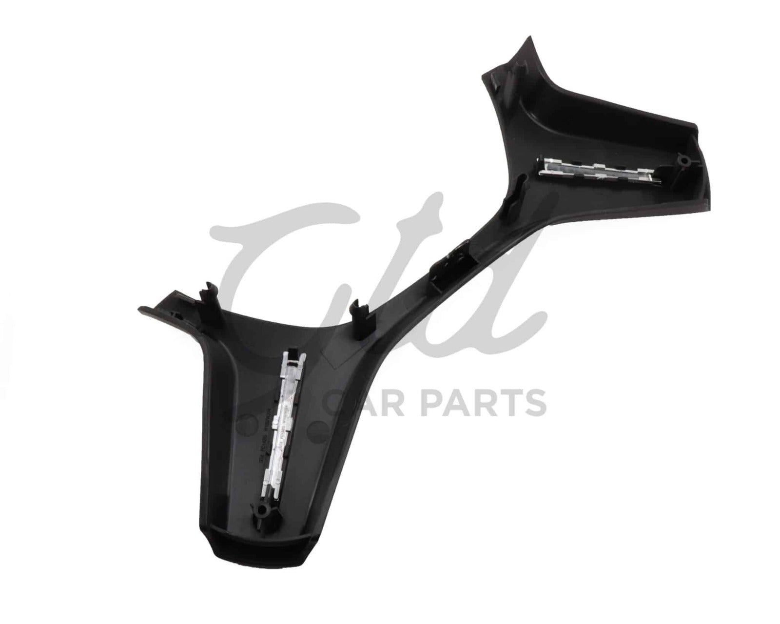 Moldura Volante Cromado / Preto Mercedes-Benz Classe C E M G ML GLS W204 W212 W166 W463 2011-2019 - Image 9