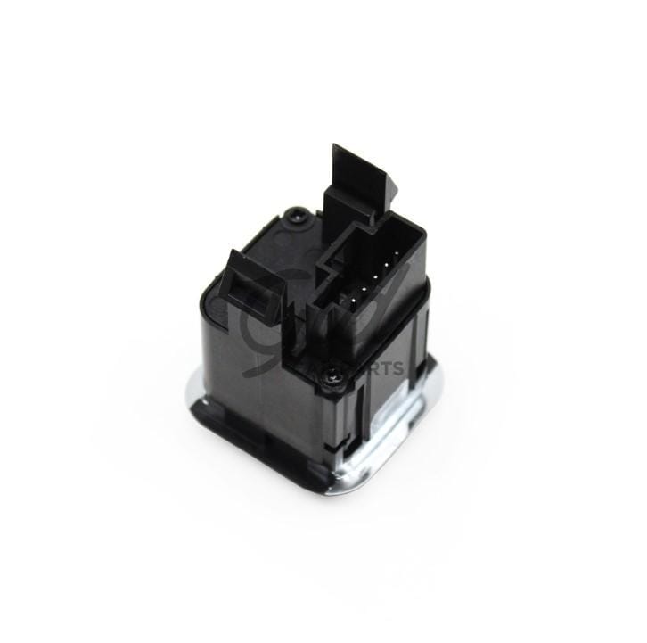 Interruptor Aquecimento de Bancos Mercedes-Benz Classe G E CLS W463 W212 W218 2004-2018 - Image 2