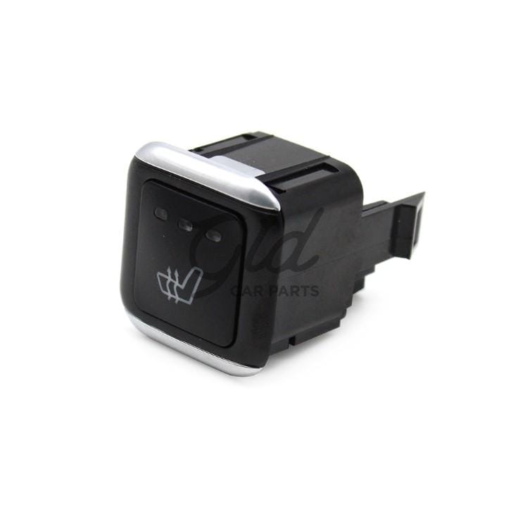 Interruptor Aquecimento de Bancos Mercedes-Benz Classe G E CLS W463 W212 W218 2004-2018