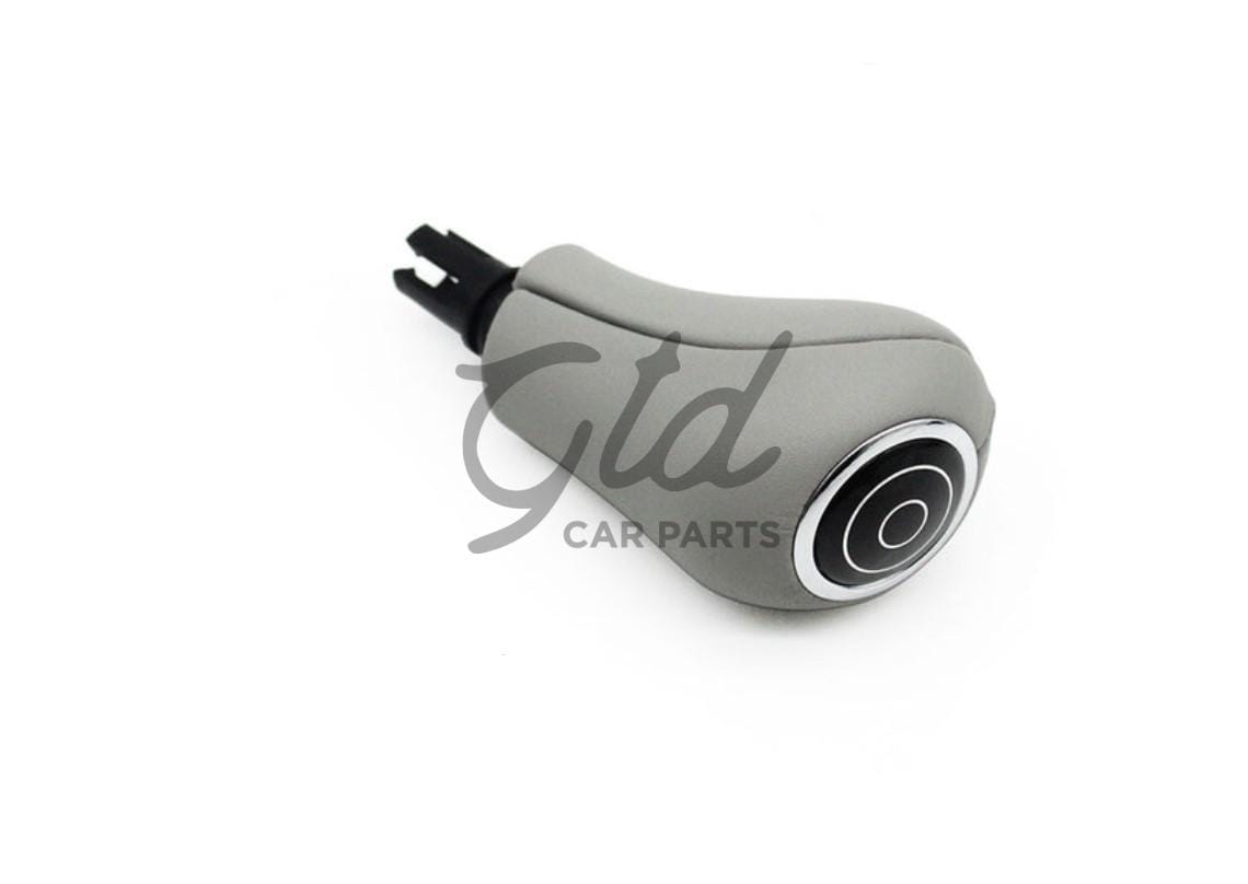 Moca Velocidades C/ Fole Cinza Mercedes-Benz Classe C E W204 W212 W207 X204 2007-2012 Caixa Automática - Image 4