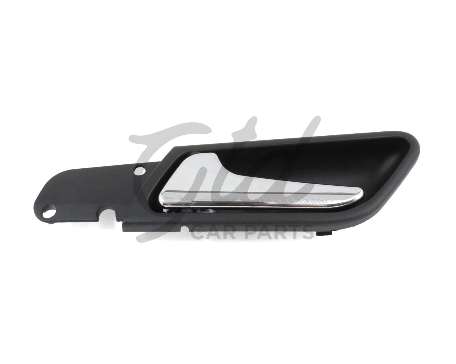 Puxador Interior Esquerdo Mercedes-Benz Classe A B W169 W245 1997-2012 - Image 2
