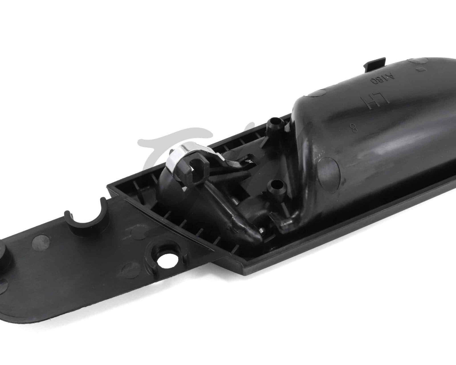 Puxador Interior Esquerdo Mercedes-Benz Classe A B W169 W245 1997-2012 - Image 6