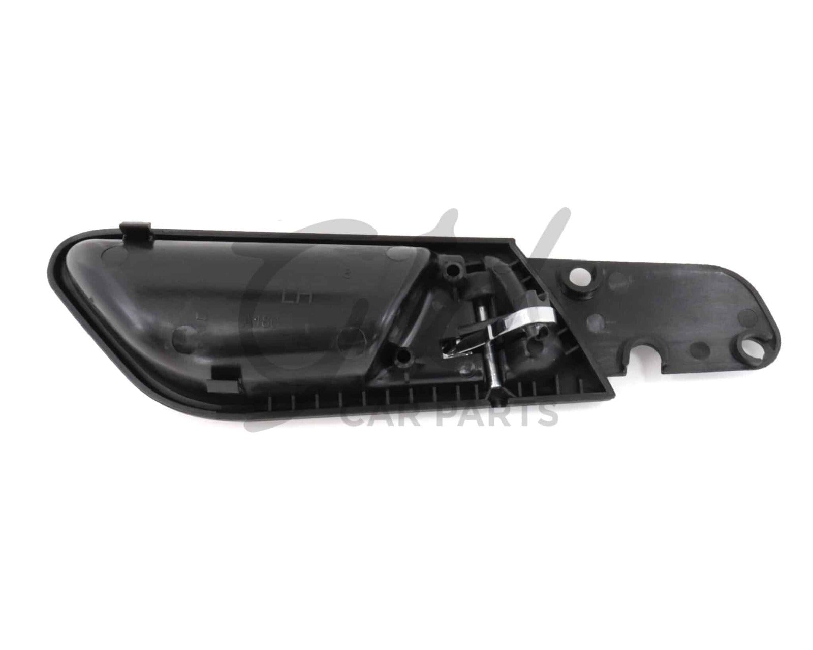 Puxador Interior Esquerdo Mercedes-Benz Classe A B W169 W245 1997-2012 - Image 7