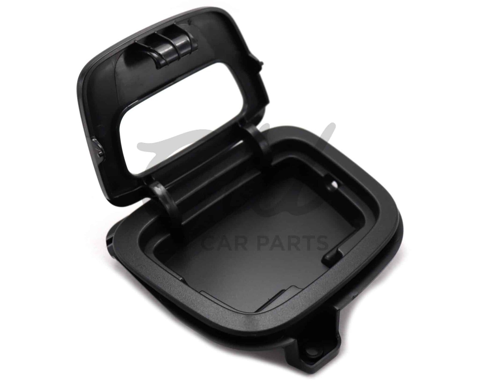 Puxador Tampa da Mala Preta Mercedes-Benz Classe E CLS W213 W257 2016-2021 - Image 4