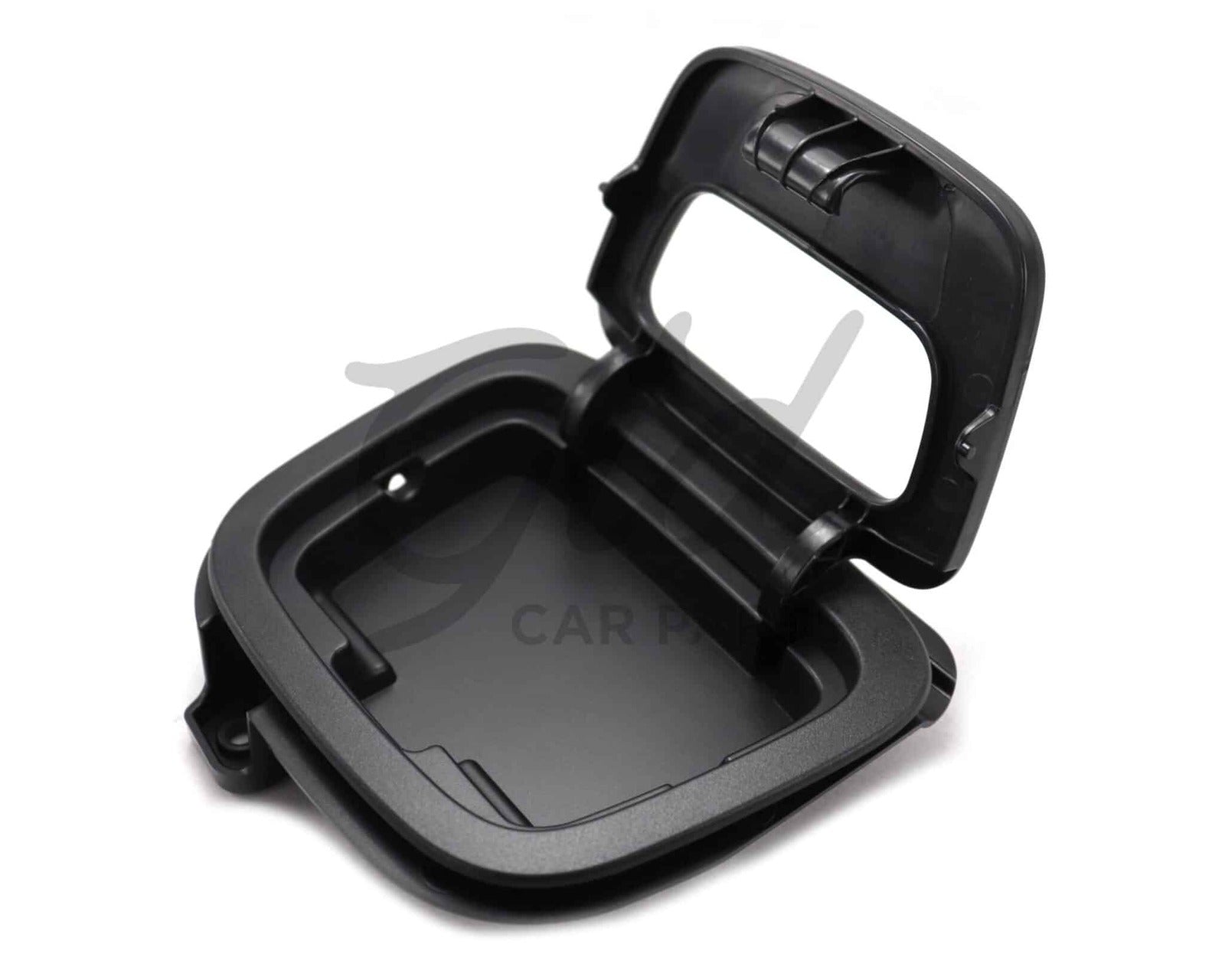 Puxador Tampa da Mala Preta Mercedes-Benz Classe E CLS W213 W257 2016-2021 - Image 3