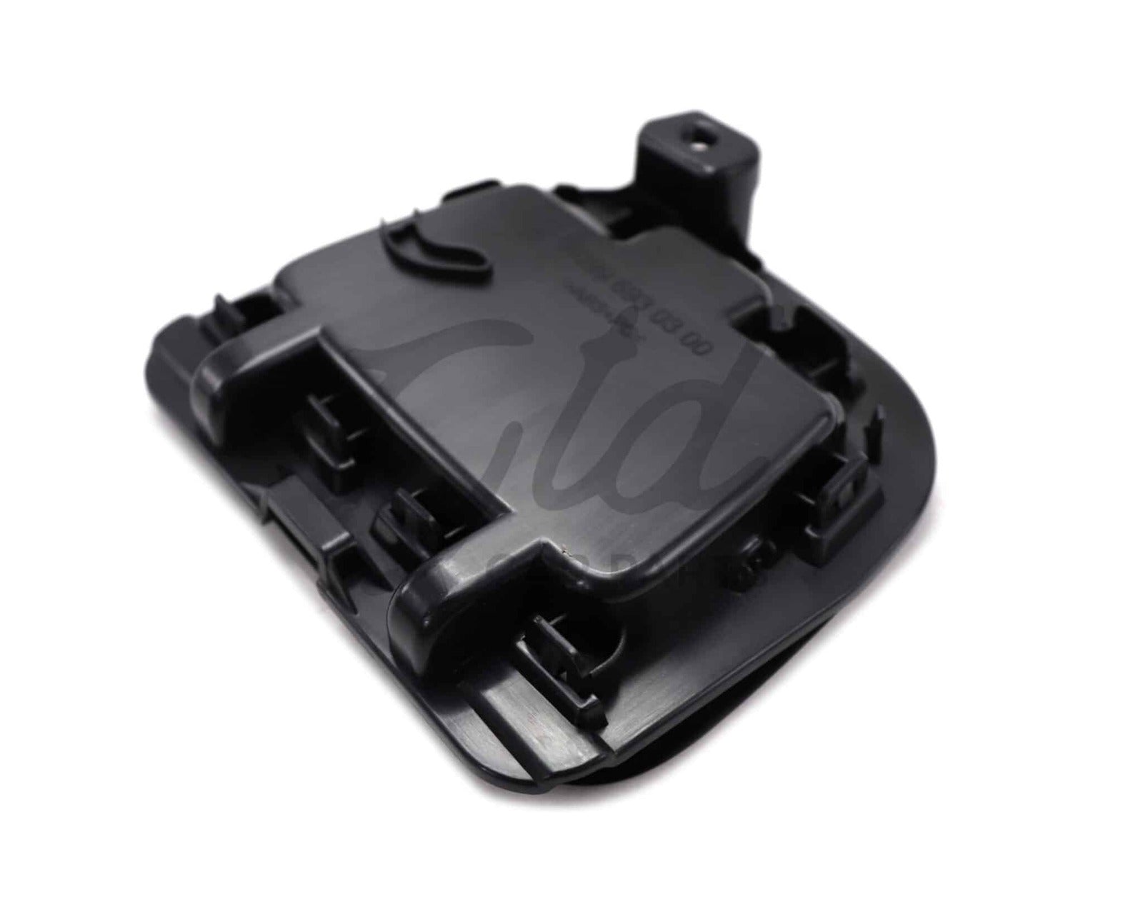 Puxador Tampa da Mala Preta Mercedes-Benz Classe E CLS W213 W257 2016-2021 - Image 8