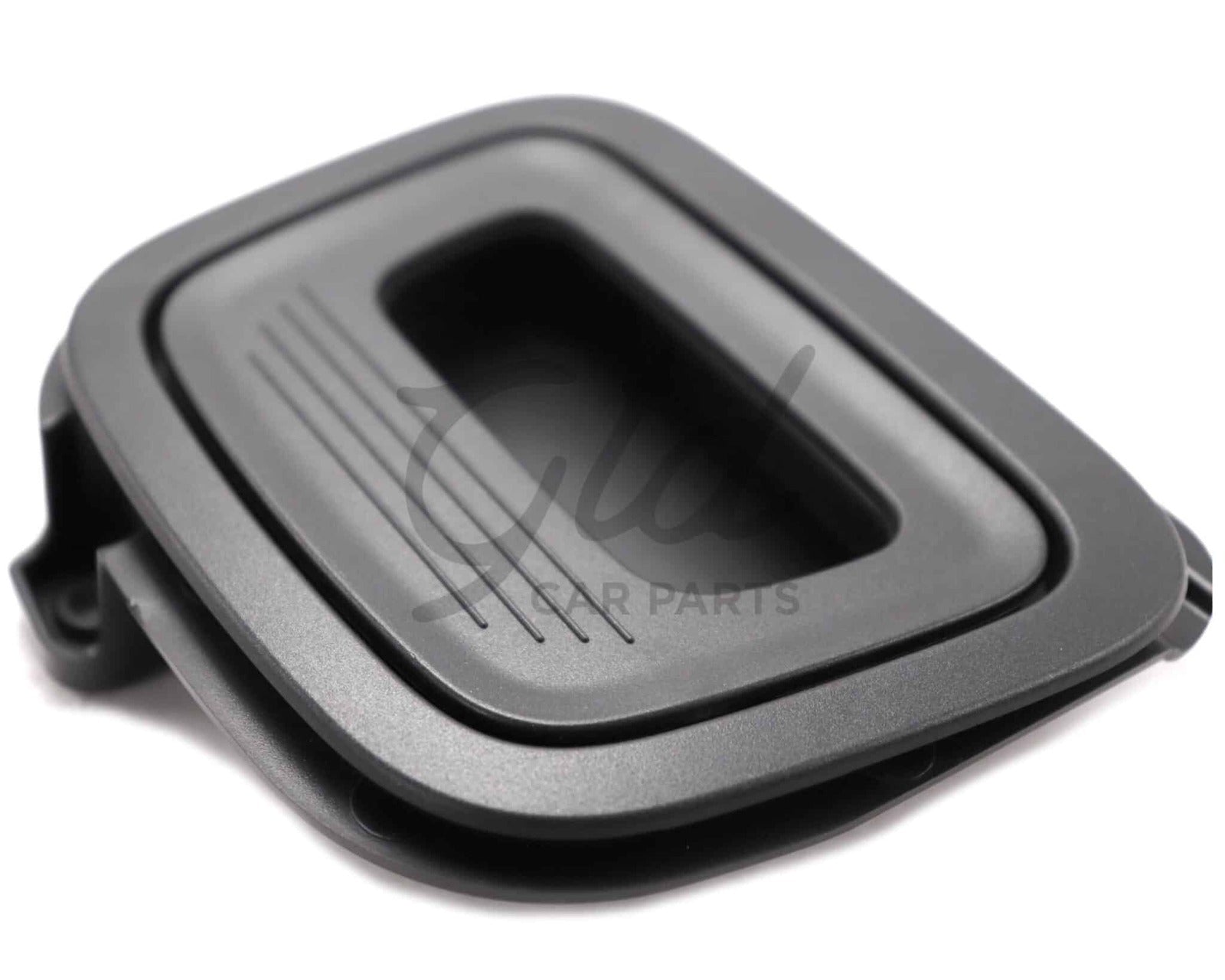 Puxador Tampa da Mala Preta Mercedes-Benz Classe E CLS W213 W257 2016-2021 - Image 9